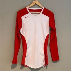 Nike Dry Fit Athletic Top